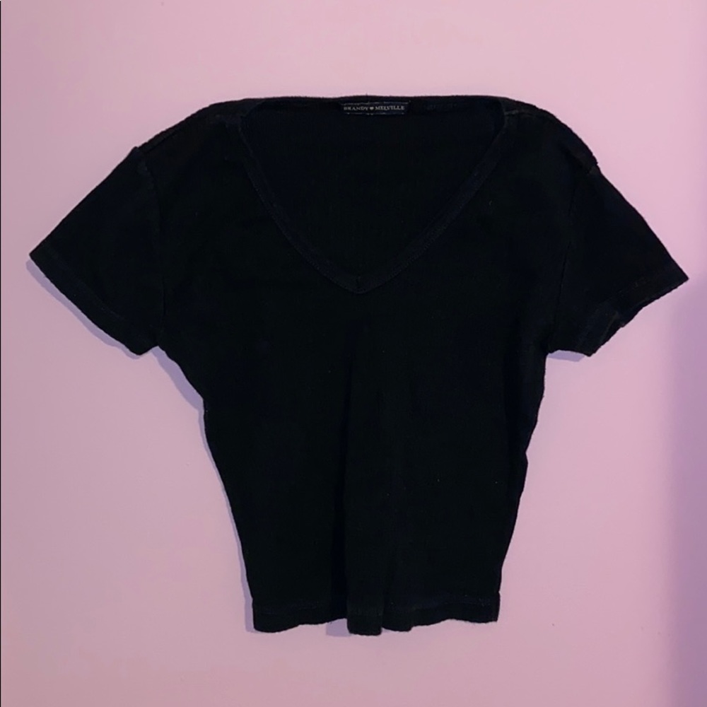 Tank top!